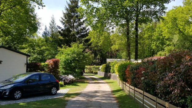 ChaletsEerselVessenNoord Brabant