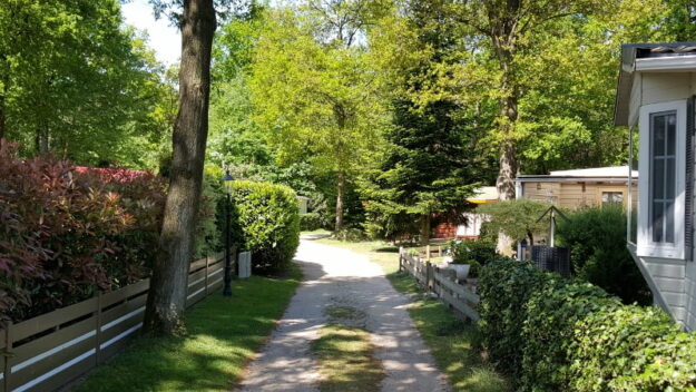 ChaletsEerselVessenNoord Brabant