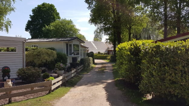 Brabantse Kempen chaletpark